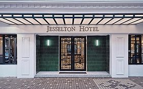 Jesselton Hotel in Kota Kinabalu